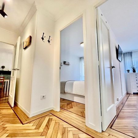 Fragueiro 186 Apartment Vigo Bagian luar foto