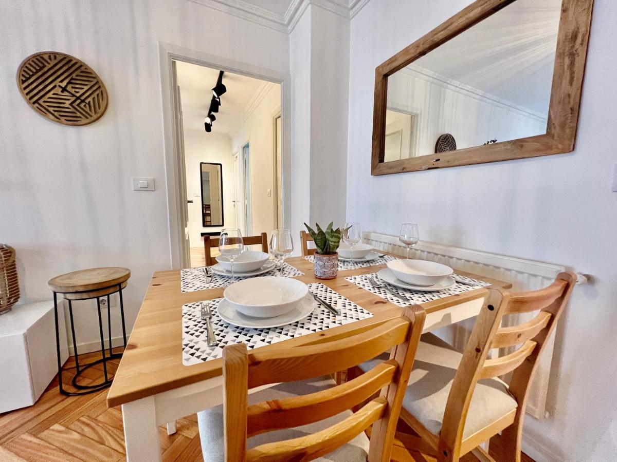 Fragueiro 186 Apartment Vigo Bagian luar foto